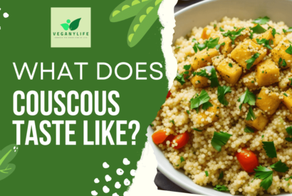 Thumbnail for What does Couscous Taste Like? 5 Quick Tips to Make It Good